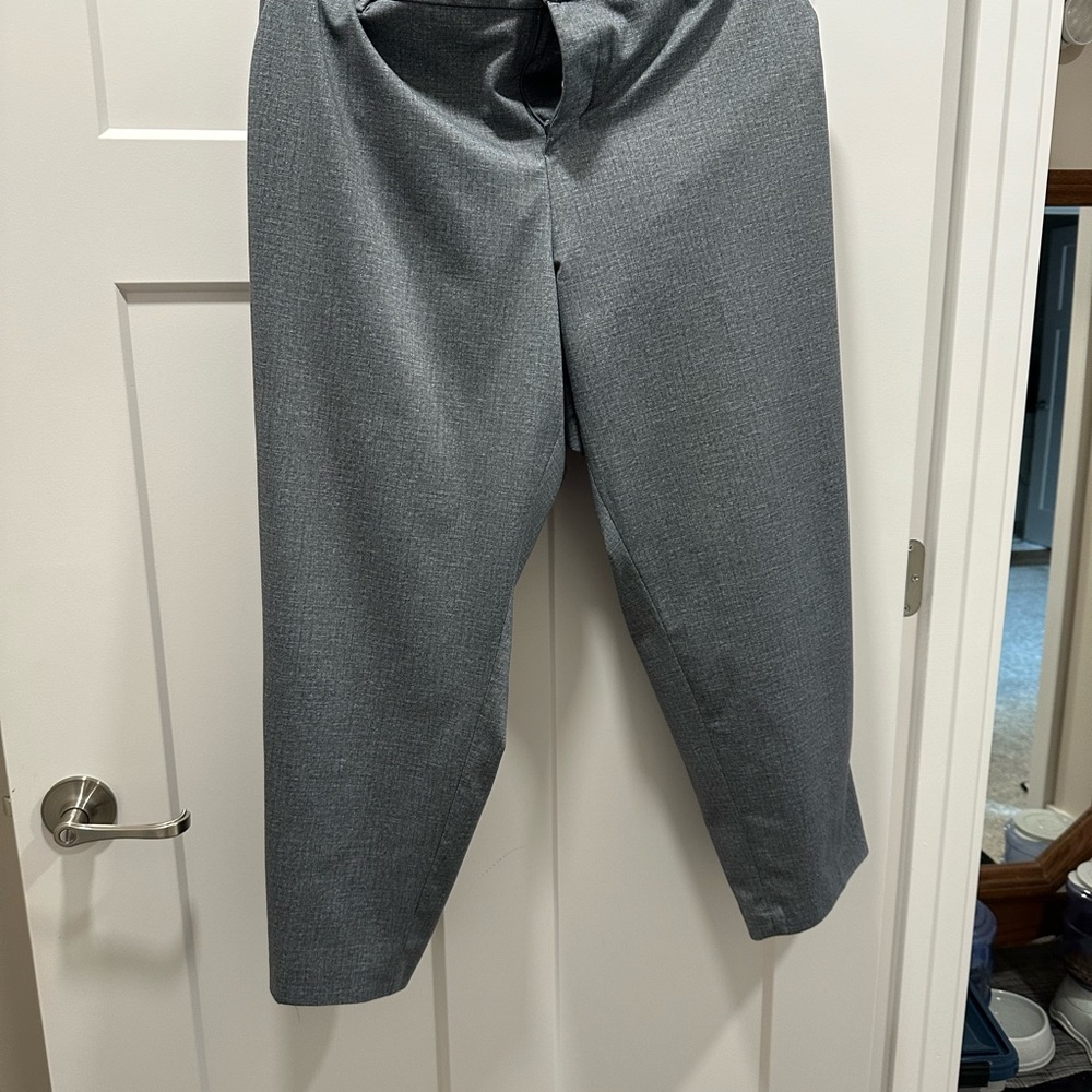 Liverpool women’s  Charcoal Dress Pants